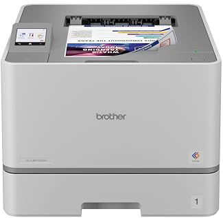Brother HL-L8570CDW - Imprimante Laser Couleur Professionnelle A4
