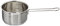 RÖSLE Elegance Casserole à Sauce/Beurre, Casserole à Queue Haut de Gamme pour Petites Quantités de Sauce ou de Beurre Fondu, Acier Inoxydable 18/10, Compatible Induction, Passe au Lave-Vaisselle