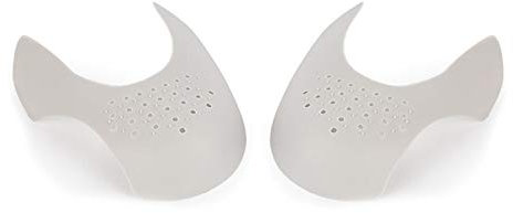 GuardInsoles Boucliers de Baskets Shields for Sneaker Prévenir Les Plis Avant,Embouchoir à Chaussures,Contre Les Plis De Chaussures, Améliorer Les Plis .1 Paire-L