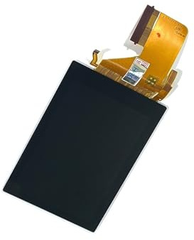 LCD-Bildschirm, kompatibel mit Nikon 1 J5 Mini-Spiegelreflexkamera mit Hintergrundbeleuchtung und äußerer Berührung