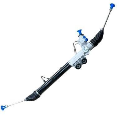 HCQAO Servostyrning Styrväxel kompatibel for ISUZU D-MAX II GDST 8-97946-130-1 8979461301 Styrsystem(Hydraulic Power)
