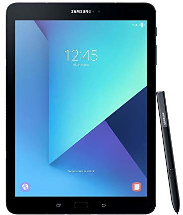 Samsung Galaxy Tab S3 (9.7, Wi-Fi) Black