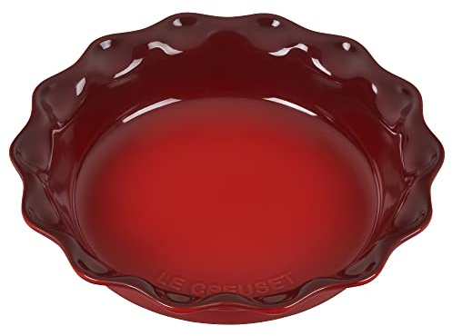 Heritage Kuchenform, Kirschrot