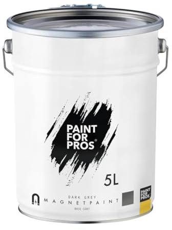 Paint for Pros MagnetPaint 5.0L