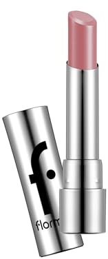 Flormar Sheer Up Lipstick - Rossetto A Lunga Durata Da Donna - Trucco Labbra Per Tutti I Giorni Ed Eventi - Colore Naturale Delle Labbra - Set Rossetto Per Diversi Tipi Di Pelle (018 Enchanted Kiss)