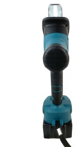 sierra alternativa, Sierra Recíproca Sin Escobillas, De Manual Multifunción Para Corte Tubos Madera Y Metal(One Capacity)