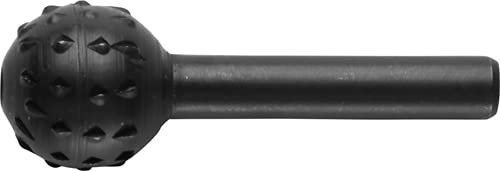 Fresa Rotativa Para Madera Esferica Ø 15 mm. Para Taladro/Fresadora