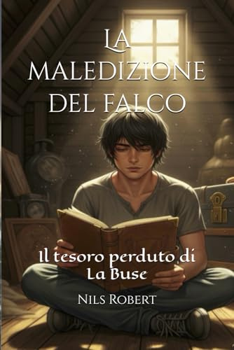 La maledizione del falco: Il tesoro perduto di La Buse