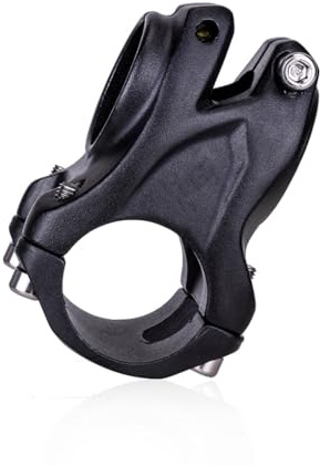 ALCXAZS ZTTO Mountain Bicycle High-strength Short Handlebar Stem Bike Replacing Part Stems Attachment Replacement for XC