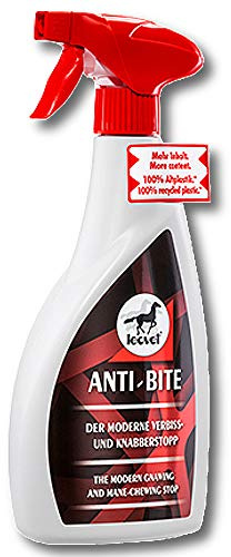 Leovet Anti-BITE 550 ml Verbissschutz Knabberstopp Knabberschutz Verbissstopp