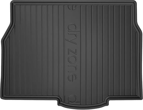 MOTOS Kofferraum schutzmatte passend für Opel Astra H 2004-2014 Hatchback, 5-türig, ohne Einschub, ohne Warndreieck, ohne höhenverstellbaren Kofferraumboden Verbessern Sie Ihren Reisekomfort mit Antir