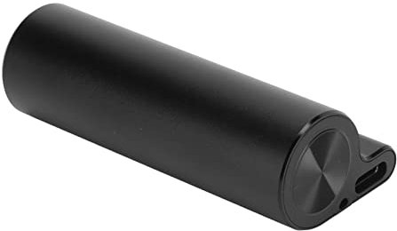 AI Intelligent Recorder, Sprachaktivierter HD-Rauschunterdrückungsrekorder mit Verschlüsselungsfunktion, Digitaler Sprachrekorder aus Aluminiumlegierung für (Neutrales Englisch,