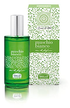 Helan - Moos White Eau De Parfum 50 ml