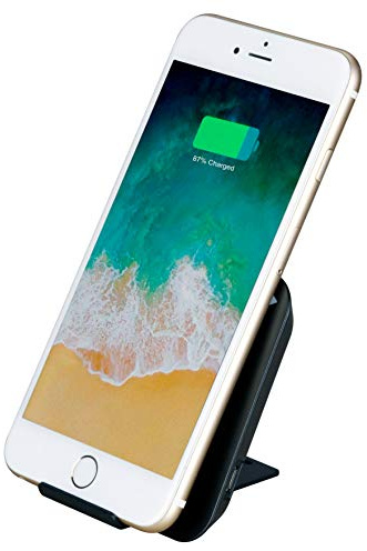 5W Wireless Charger, Black