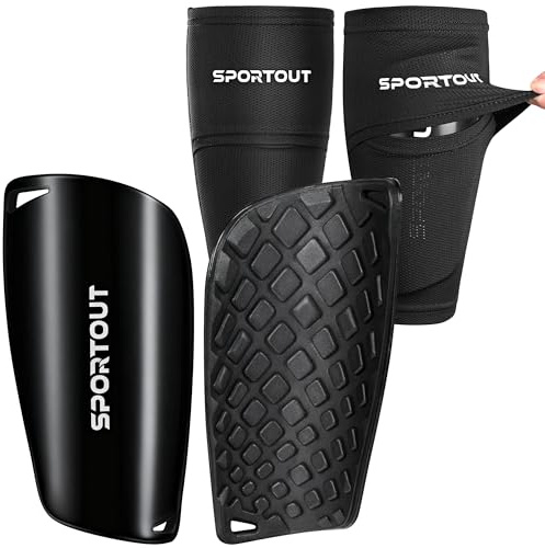 Sportout - (M, Negro)