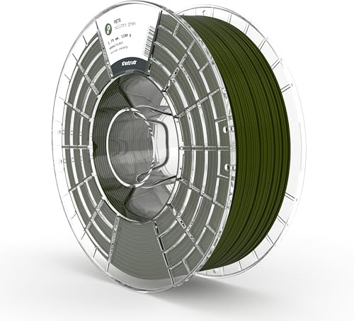 extrudr PETG 1.75mm 1.1kg military green