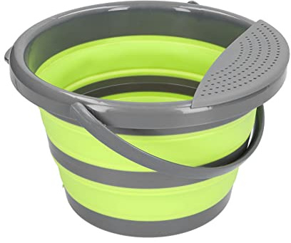 Collapsible Bucket Folding Collapsible Bucket Foldable Collapsible Bucket Folding Bucket Gardening Bucket Car Wash Bucket Mop and Bucket Large Bucket