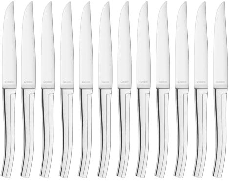 COUZON Persiano Zen - 12 coltelli da dessert