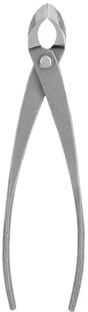 Bonsaisaxar Precision Ergonomisk Rostfritt Stål