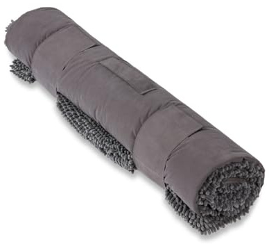 WOLTERS Reisedecke Vagabund Meets Cleankeeper 100 x 70 cm