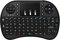 Deals Mini tastiera per Smart TV Mini PC HTPC Console Computer Mini Keyboard