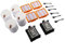 Filtres de rechange et accessoires pour aspirateur robot Shark AI For Ultra 2 en 1 Gardez votre maison poussière avec ce kit complet