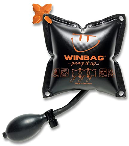Winbag Connect 1 17636 Inflatable Wedge Cushion
