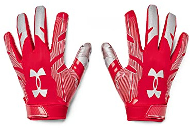 Under Armour herr F8 fotbollshandskar small