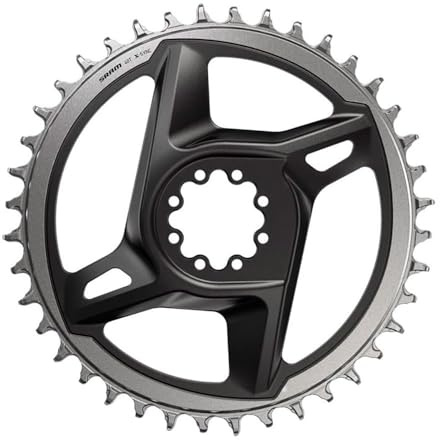 X-Sync Direct Mount Kettenblatt