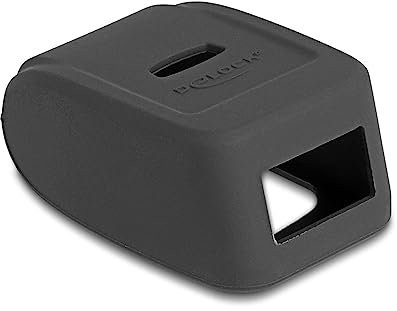 DeLOCK Schutzhülle für Ringscanner 90508