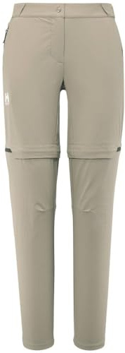 Millet Ubic Zo Pant W - Pantalon - Classique - Femme
