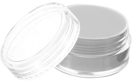 VINTORKY Limpiador Gel Para Agujas De Tocadiscos Stylus Cleaning Mud Antiestático Compatible Con Varios Dispositivos Para Limpieza Profunda De Vinilos y Estilográficas