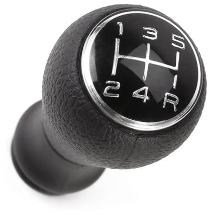 Schaltknüppel Für Citroen C1 Für C3 Für C4 Für Peugeot 106 107 205 206 207 306 307 308 309 5-Gang-Schaltgetriebe Schaltknauf Schaltknaufkopf