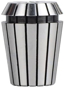 Hochpräzises ER25-Federspannzangen-Spannwerkzeug – 0,015 mm Genauigkeit for CNC-Fräs- und Drehmaschinen(3mm)
