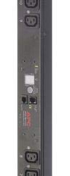 APC AP7950B 13AC Outlet Power Distribution Unit - Black