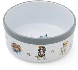 Portmeirion Hem & Presenter WN4098-XL Hundskål, keramik