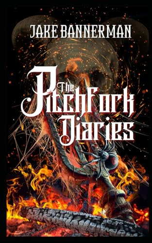 The Pitchfork Diaries: It's going to hurt