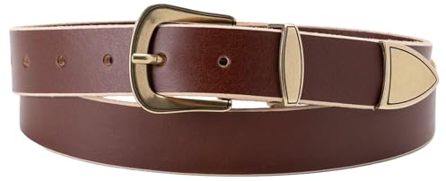 Levi's Herren Western Gürtel