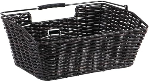 Unix Unisex – Erwachsene Mateo Marito Serie, Schwarz, Einheitsgröße