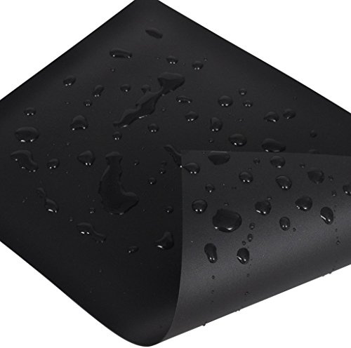 Festnight Lona de PVC para estanques de PVC, 5 x 6 m, 0,5 mm