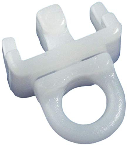 rewagi Zwischenfeststeller - WID - Laufnut 4 mm, 6 mm - 10 Stück (Laufnut: 6 mm)