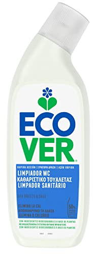 Limpia WC Antical Ocean 750 ml Ecover