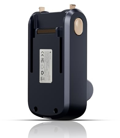 Batería original Proscenic P11 Lite para aspiradora inalámbrica, batería extraíble y recargable