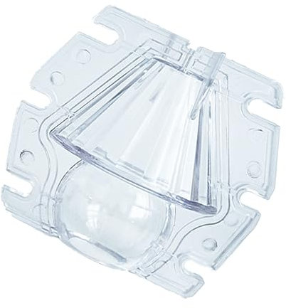 CIMAXIC Kerzenform Aus Kunststoff Hitzestabil Mehrfachverwendung Diy Kerzenformen Für Wachs Und Bienenwachskerzen