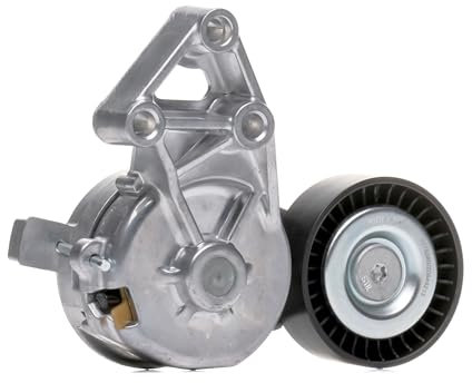 RIDEX PLUS 541V0003P Galet tendeur de courroie d'accessoire Compatible avec VW Golf IV 3/5 portes 1J1