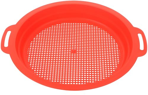 GETAJGHSD Plastik Sandspielzeug für Interaktives Leichtes Sand mit Robustem Design für Strand und Sandkastenabenteuer Fördert Kreativität und Motorische Fähigkeiten