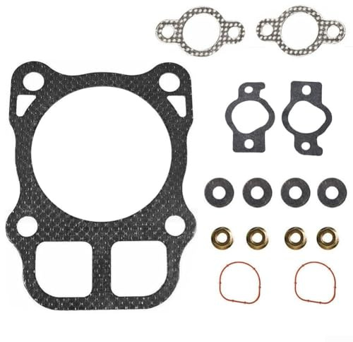 Jeu de joints de culasse pour moteurs CH17, CH18, CH19, CH20, CH21, CH2225