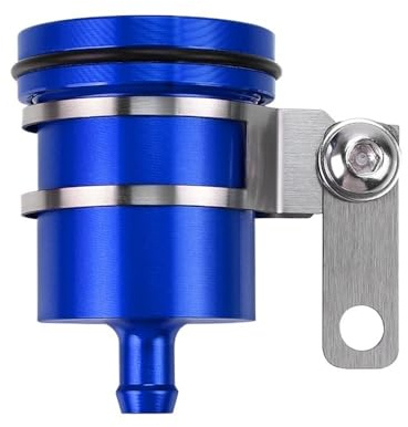 Oil Cup Fluid Bottle Reservoir Motorcycle Brake Clutch Tank Cylinder Fl&uid Oil Reservoir Cup & For MT-15 MT15 Mt15 2018 2019 2020 2021-2023