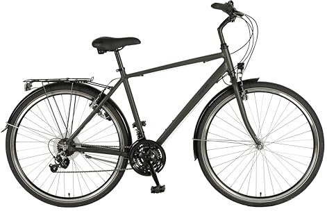 PROPHETE ENTDECKER 100 Trekkingrad 28 Zoll, 18 Gang