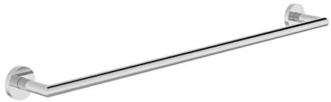 Symmons 673TB-24 Identity Handtuchstange, poliertes Chrom, 0